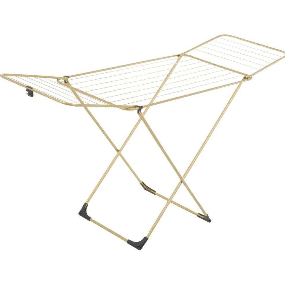 Suszarka na pranie stojąca H200 183 cm x 55 cm x 99 cm VELKEA
