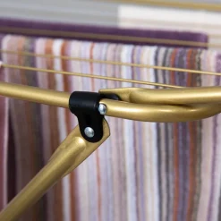 Suszarka na pranie stojąca H200 183 cm x 55 cm x 99 cm VELKEA
