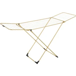 Suszarka na pranie stojąca H200 183 cm x 55 cm x 99 cm VELKEA
