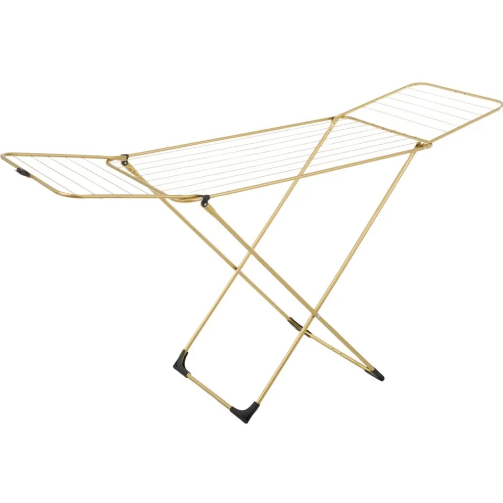 Suszarka na pranie stojąca H200 183 cm x 55 cm x 99 cm VELKEA
