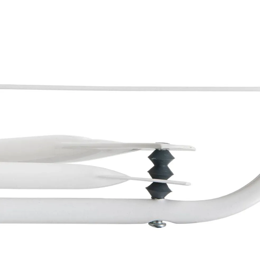 Suszarka na pranie stojąca H300 183 cm x 99 cm x 96 cm VELKEA