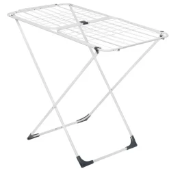 Suszarka na pranie stojąca H300 183 cm x 99 cm x 96 cm VELKEA