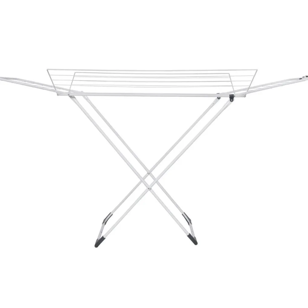 Suszarka na pranie stojąca H300 183 cm x 99 cm x 96 cm VELKEA