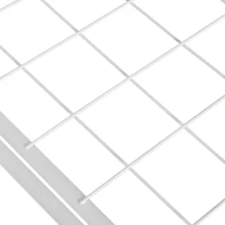 Suszarka na pranie stojąca H300 183 cm x 99 cm x 96 cm VELKEA