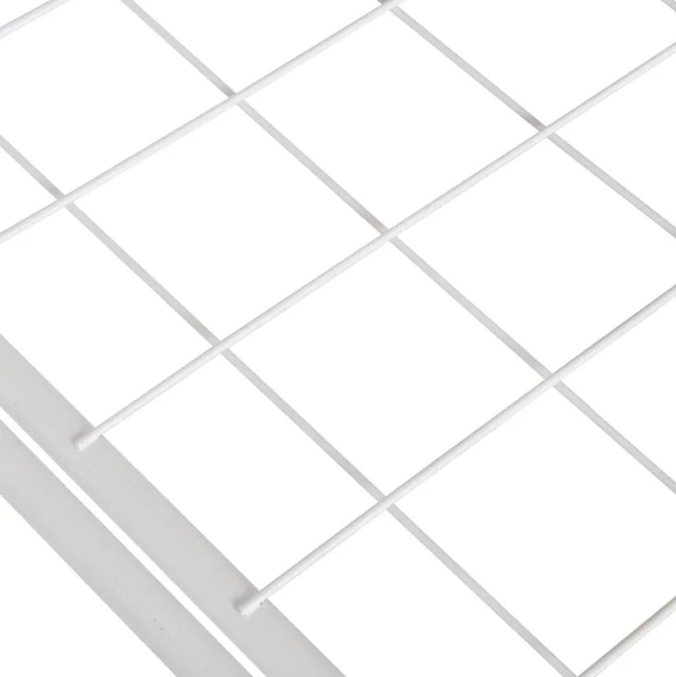 Suszarka na pranie stojąca H300 183 cm x 99 cm x 96 cm VELKEA