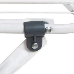 Suszarka na pranie stojąca H300 183 cm x 99 cm x 96 cm VELKEA