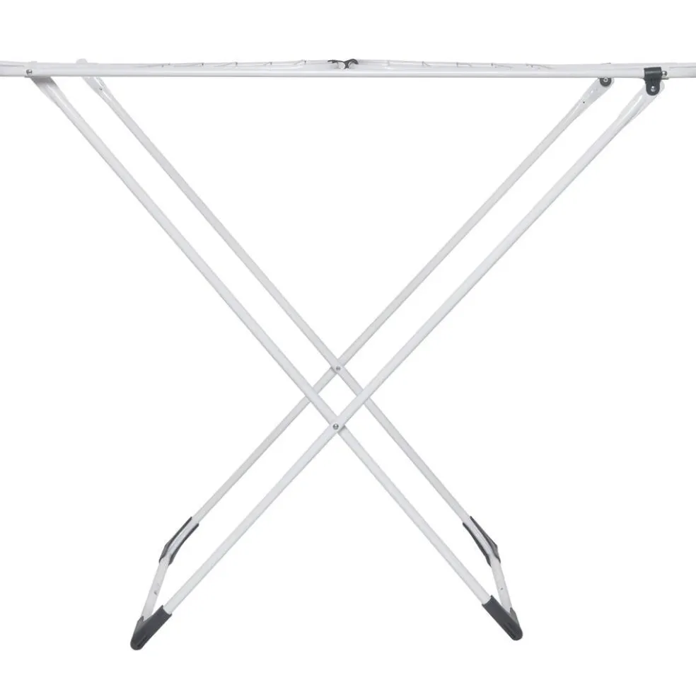 Suszarka na pranie stojąca H300 183 cm x 99 cm x 96 cm VELKEA