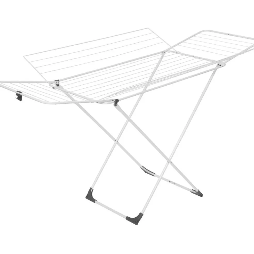 Suszarka na pranie stojąca H300 183 cm x 99 cm x 96 cm VELKEA
