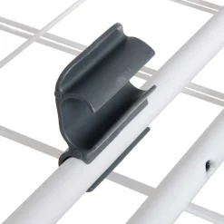 Suszarka na pranie stojąca H300 183 cm x 99 cm x 96 cm VELKEA
