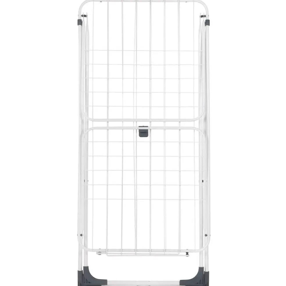 Suszarka na pranie stojąca H300 183 cm x 99 cm x 96 cm VELKEA