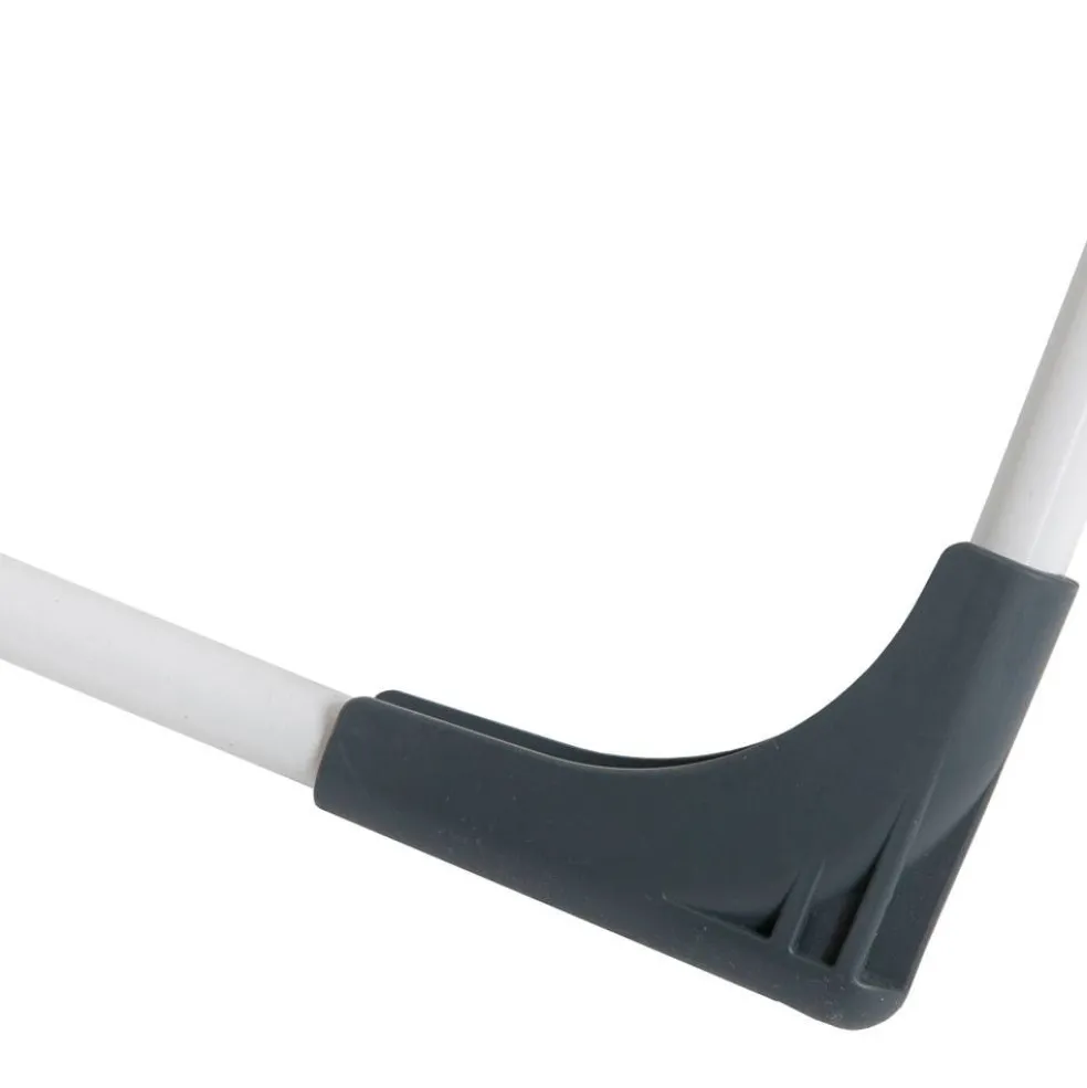 Suszarka na pranie stojąca H300 183 cm x 99 cm x 96 cm VELKEA