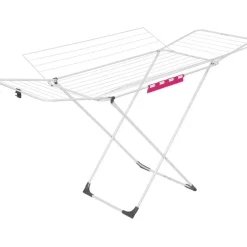 Suszarka na pranie stojąca H300 183 cm x 99 cm x 96 cm VELKEA