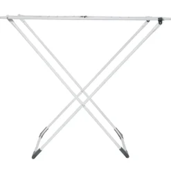 Suszarka na pranie stojąca H200 183 cm x 55 cm x 99 cm VELKEA