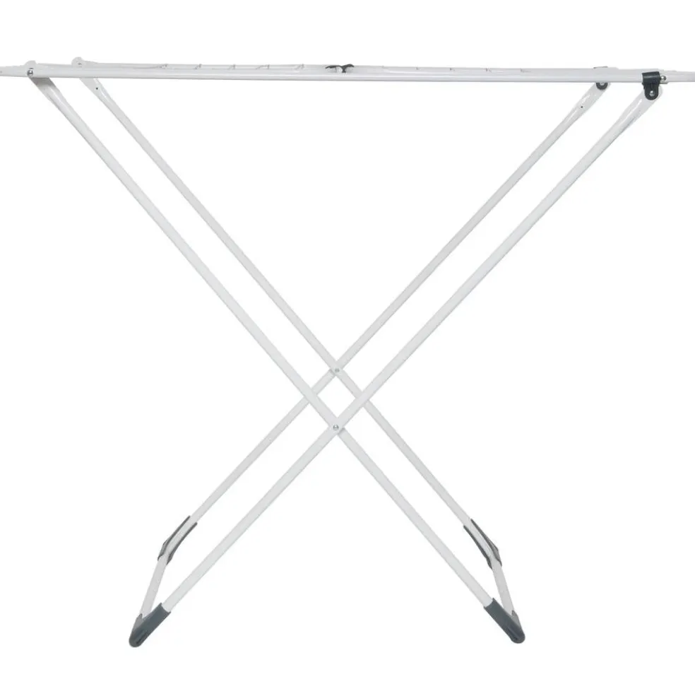 Suszarka na pranie stojąca H200 183 cm x 55 cm x 99 cm VELKEA