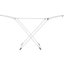 Suszarka na pranie stojąca H200 183 cm x 55 cm x 99 cm VELKEA
