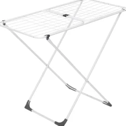 Suszarka na pranie stojąca H200 183 cm x 55 cm x 99 cm VELKEA