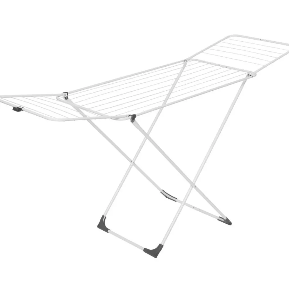 Suszarka na pranie stojąca H200 183 cm x 55 cm x 99 cm VELKEA