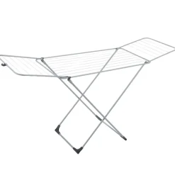 Suszarka na pranie stojąca H200 183 cm x 55 cm x 99 cm VELKEA