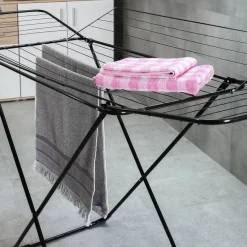 Suszarka na pranie stojąca H300 183 cm x 99 cm x 96 cm VELKEA
