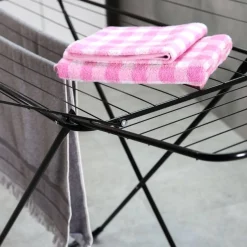 Suszarka na pranie stojąca H300 183 cm x 99 cm x 96 cm VELKEA