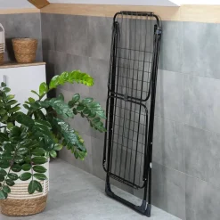 Suszarka na pranie stojąca H300 183 cm x 99 cm x 96 cm VELKEA
