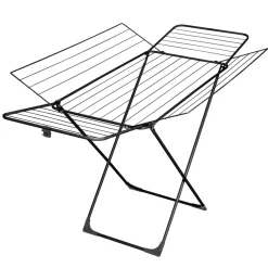 Suszarka na pranie stojąca H300 183 cm x 99 cm x 96 cm VELKEA