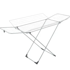 Suszarka na pranie stojąca H300 183 cm x 99 cm x 96 cm VELKEA