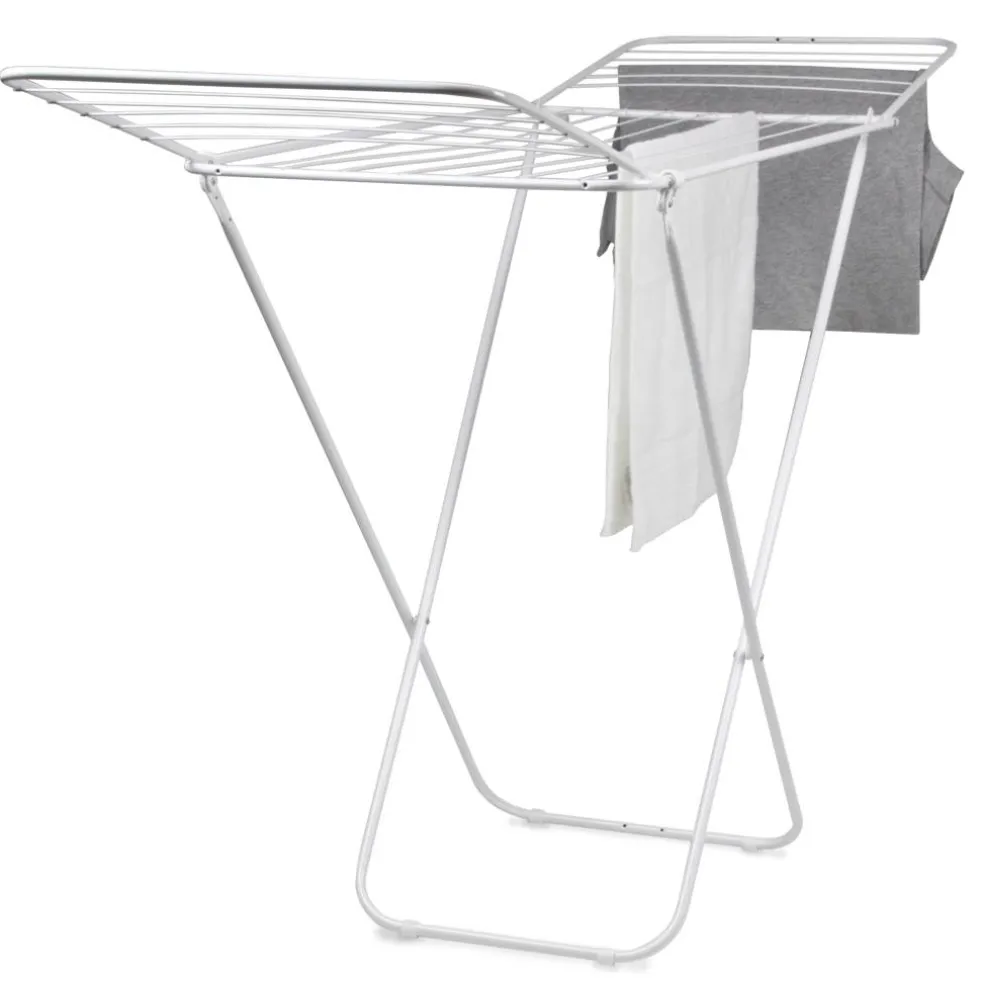 Suszarka na pranie stojąca Petra Plus 182 cm x 50 cm x 97 cm JOTTA