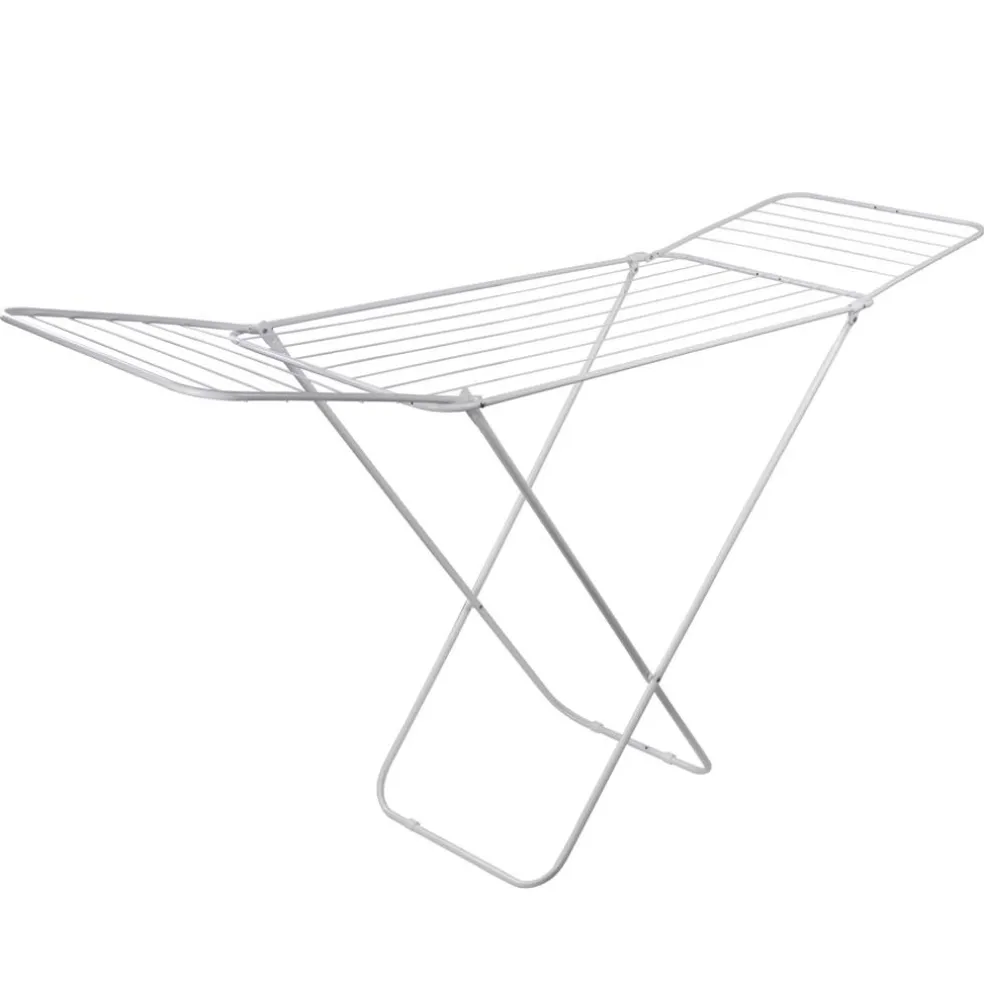 Suszarka na pranie stojąca Petra Plus 182 cm x 50 cm x 97 cm JOTTA