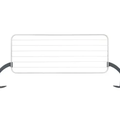 Suszarka na pranie wisząca S100 109 cm x 43 cm VELKEA