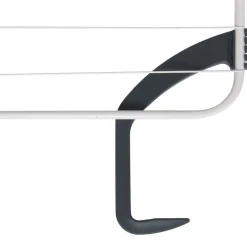 Suszarka na pranie wisząca S100 109 cm x 43 cm VELKEA
