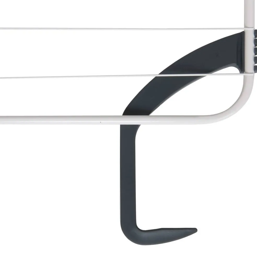 Suszarka na pranie wisząca S100 109 cm x 43 cm VELKEA