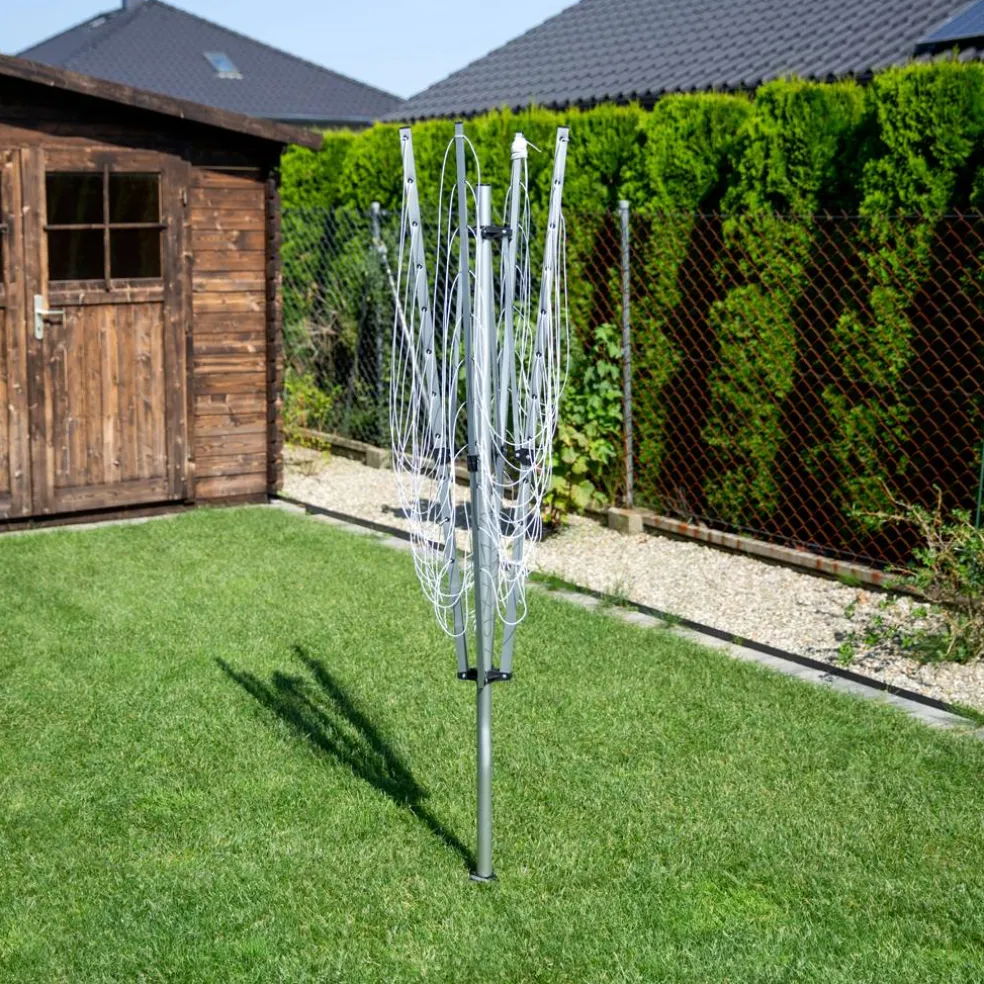 Suszarka ogrodowa Patio 1,8 m PATIO