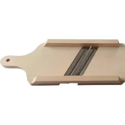 Szatkownica do warzyw Woody 36,5 x 13,5 cm 2 ostrza DOMOTTI