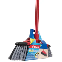 Szczotka do podłóg 2w1 VILEDA