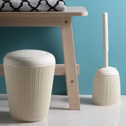 Szczotka do WC Knit CURVER