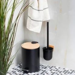 Szczotka do WC Scandic naścienna JOTTA