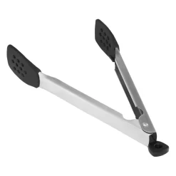 Szczypce z silikonowymi końcami Snap 28 cm AMBITION