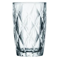 Szklanka Diamond 380 ml AMBITION