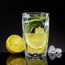 Szklanka Diamond 380 ml AMBITION
