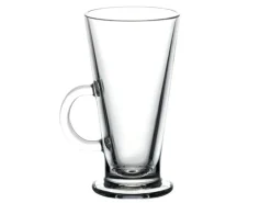 Szklanka do latte Colombian PASABAHCE