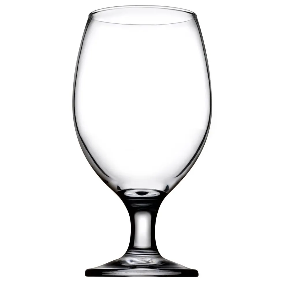 Szklanka do piwa Bistro 400 ml PASABAHCE