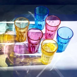 Szklanka Granite 330 ml TREND GLASS