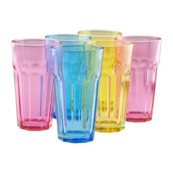 Szklanka Granite 330 ml TREND GLASS