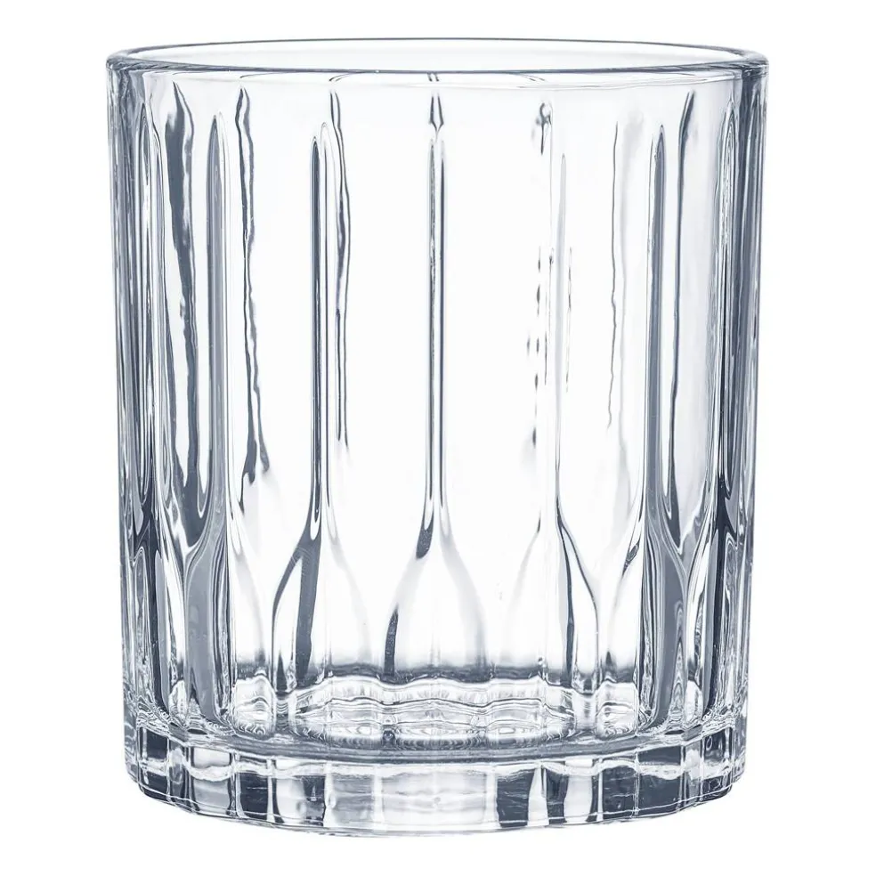 Szklanka niska Nuvia 340 ml AMBITION