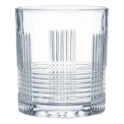 Szklanka niska Nuvia 340 ml AMBITION
