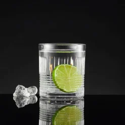 Szklanka niska Nuvia 340 ml AMBITION