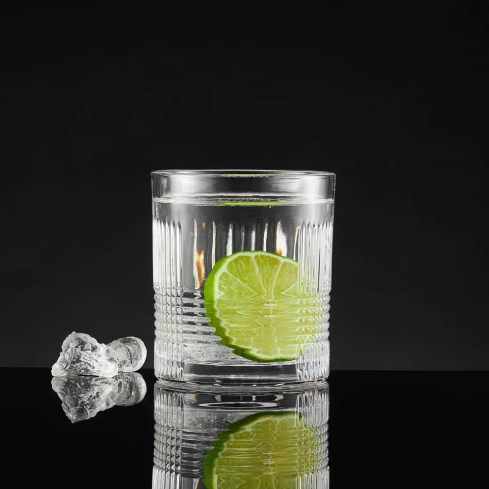 Szklanka niska Nuvia 340 ml AMBITION