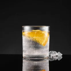 Szklanka niska Nuvia 340 ml AMBITION
