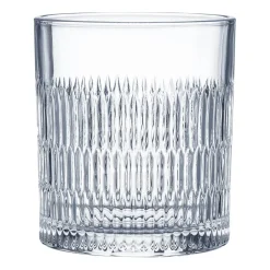 Szklanka niska Nuvia 340 ml AMBITION